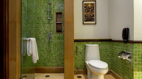 Resort Classic - Bathroom