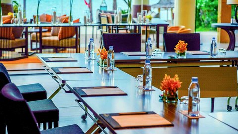 Latitude by the Beach - Multifunction Space