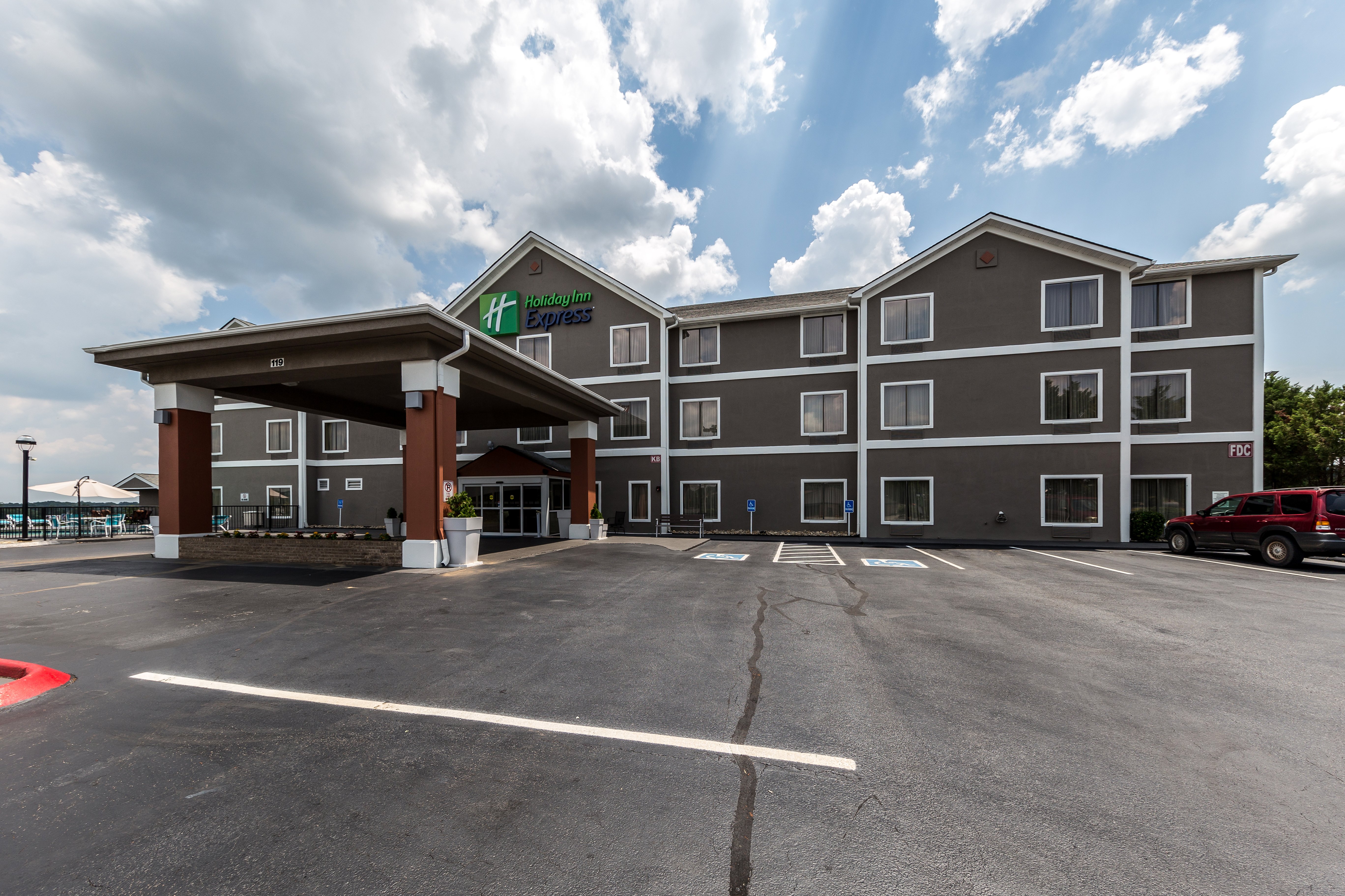 Holiday Inn Express