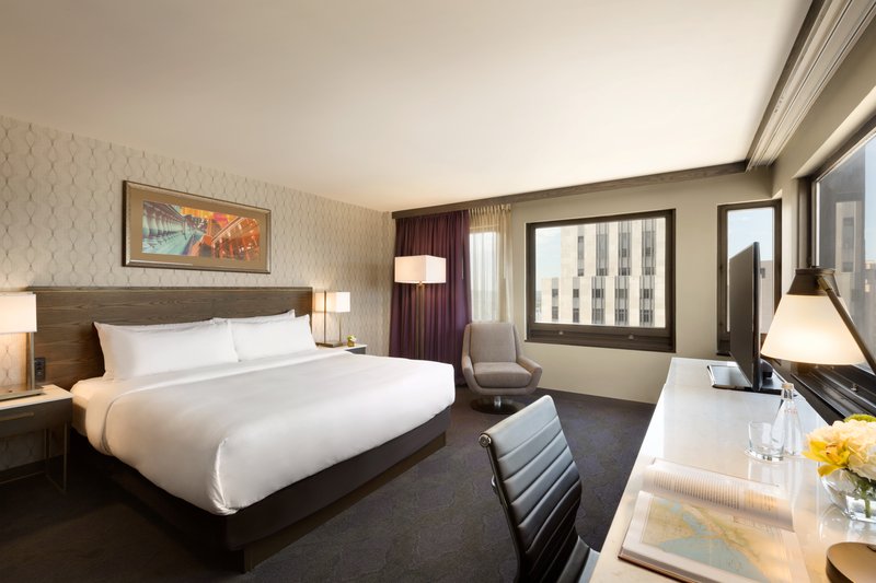 InterContinental Saint Paul Riverfront