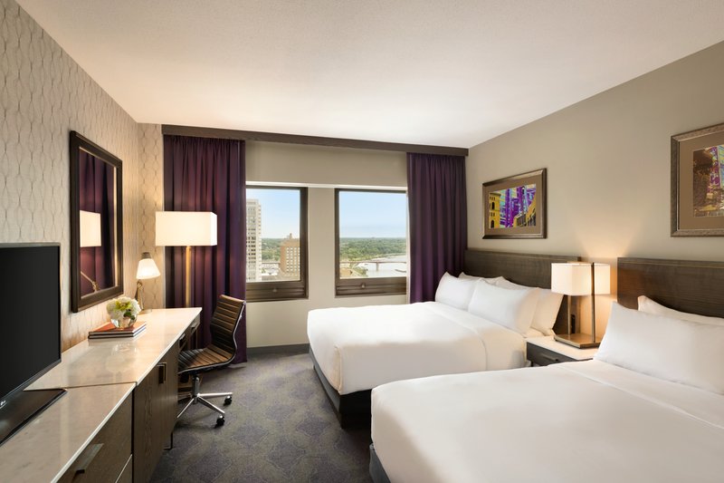 InterContinental Saint Paul Riverfront