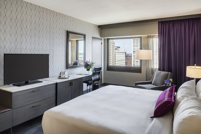 InterContinental Saint Paul Riverfront