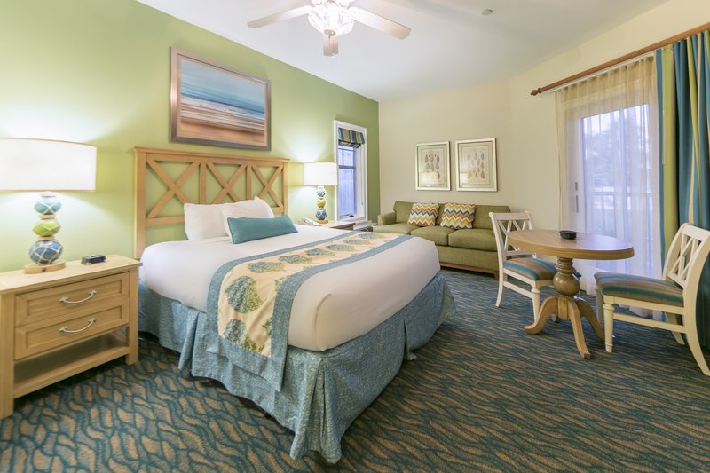 HOLIDAY INN CLUB VACATIONS MYRTLE BEACH