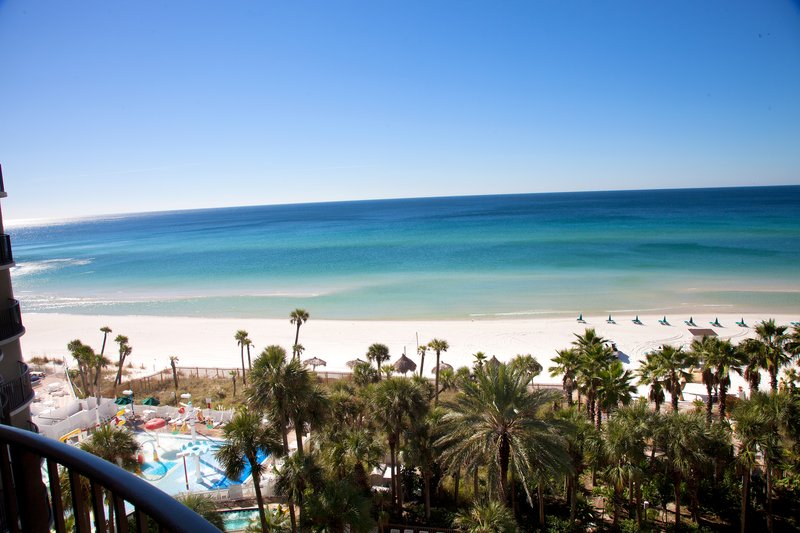 HOLIDAY INN RESORT
