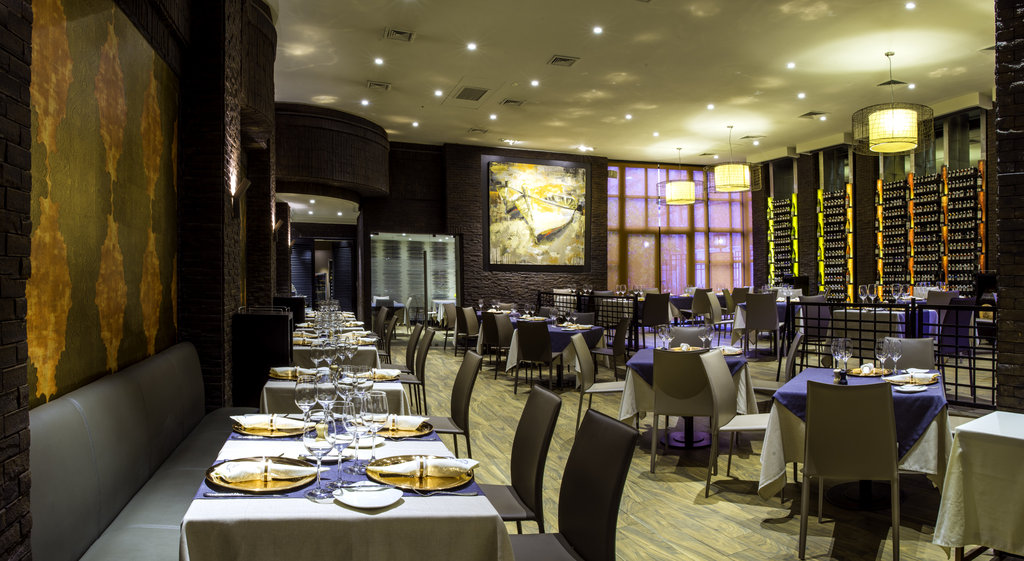 InterContinental Santiago by IHG - Terranée