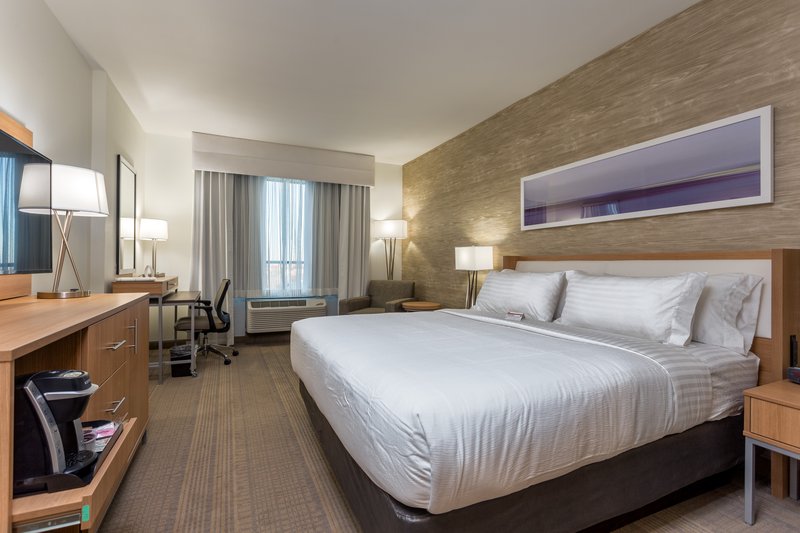 Holiday Inn San Marcos