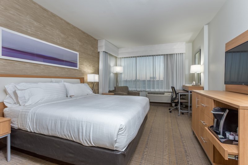 Holiday Inn San Marcos