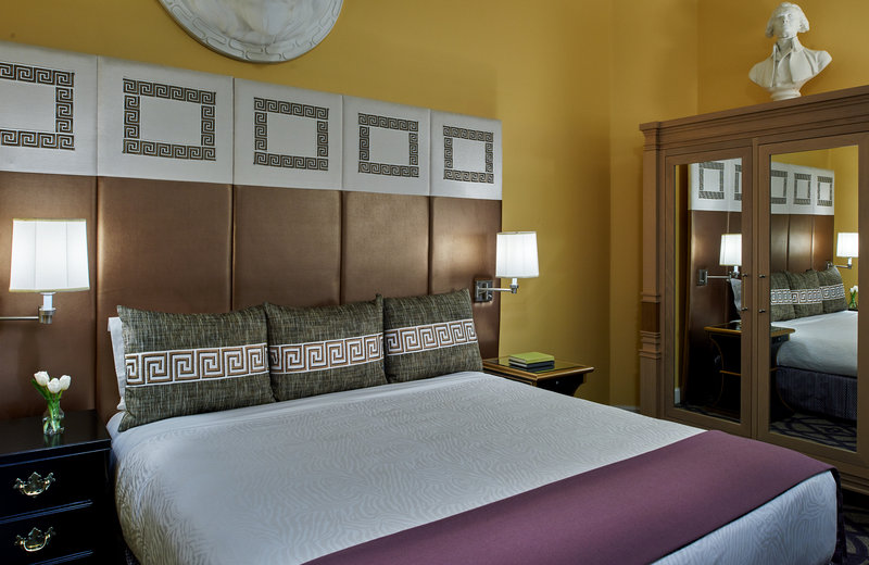 Monaco™ Washington DC, a Kimpton® Hotel