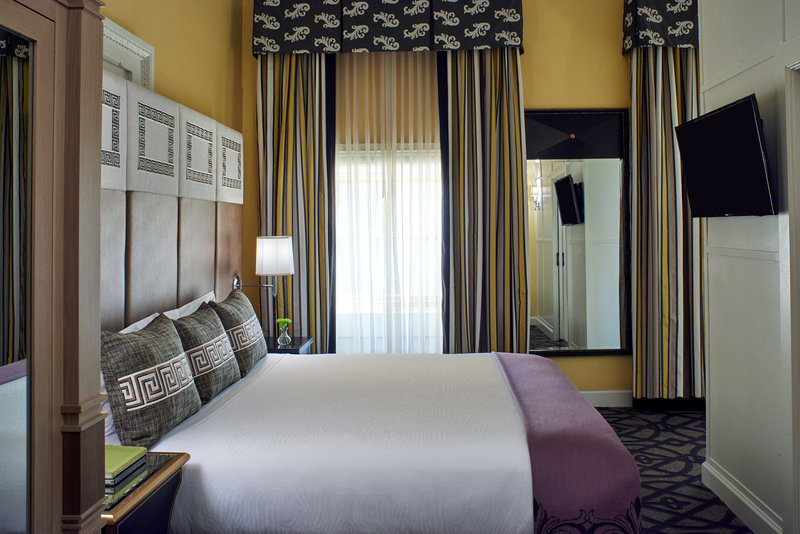 Monaco™ Washington DC, a Kimpton® Hotel
