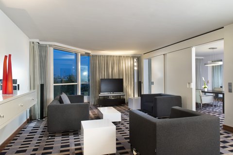 Diplomaten Suite InterContinental® Berlin