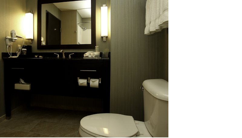 HOLIDAY INN EXPRESS MARION