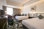 2 Single Premium Accessible Nagoya City View