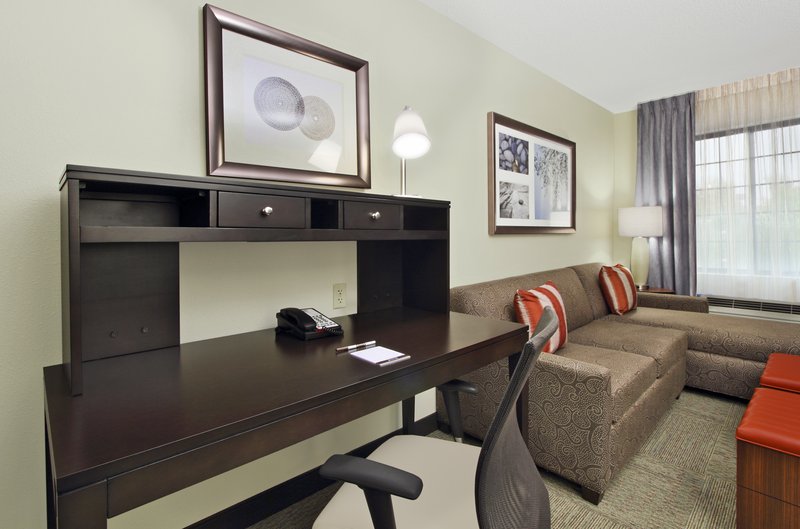 Staybridge Suites McLean-Tysons Corner