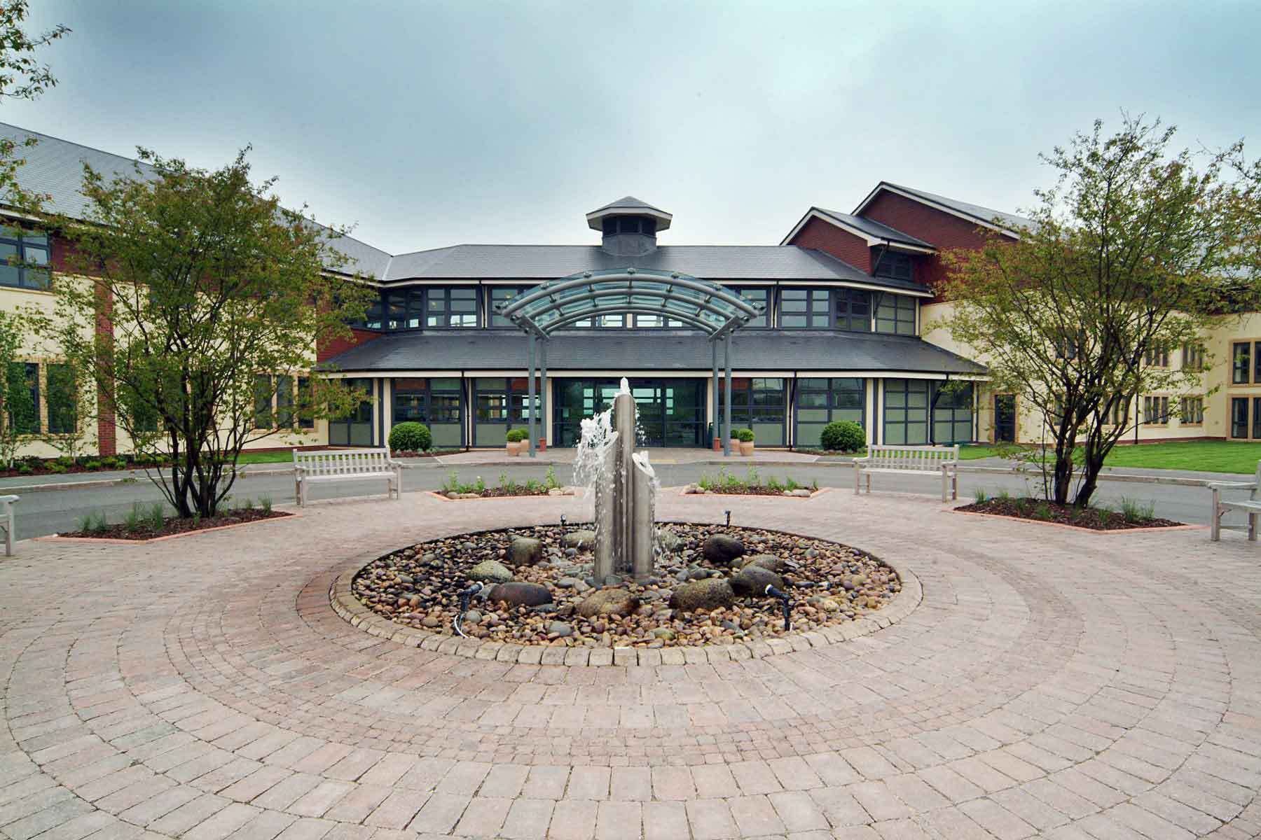 Wychwood Park