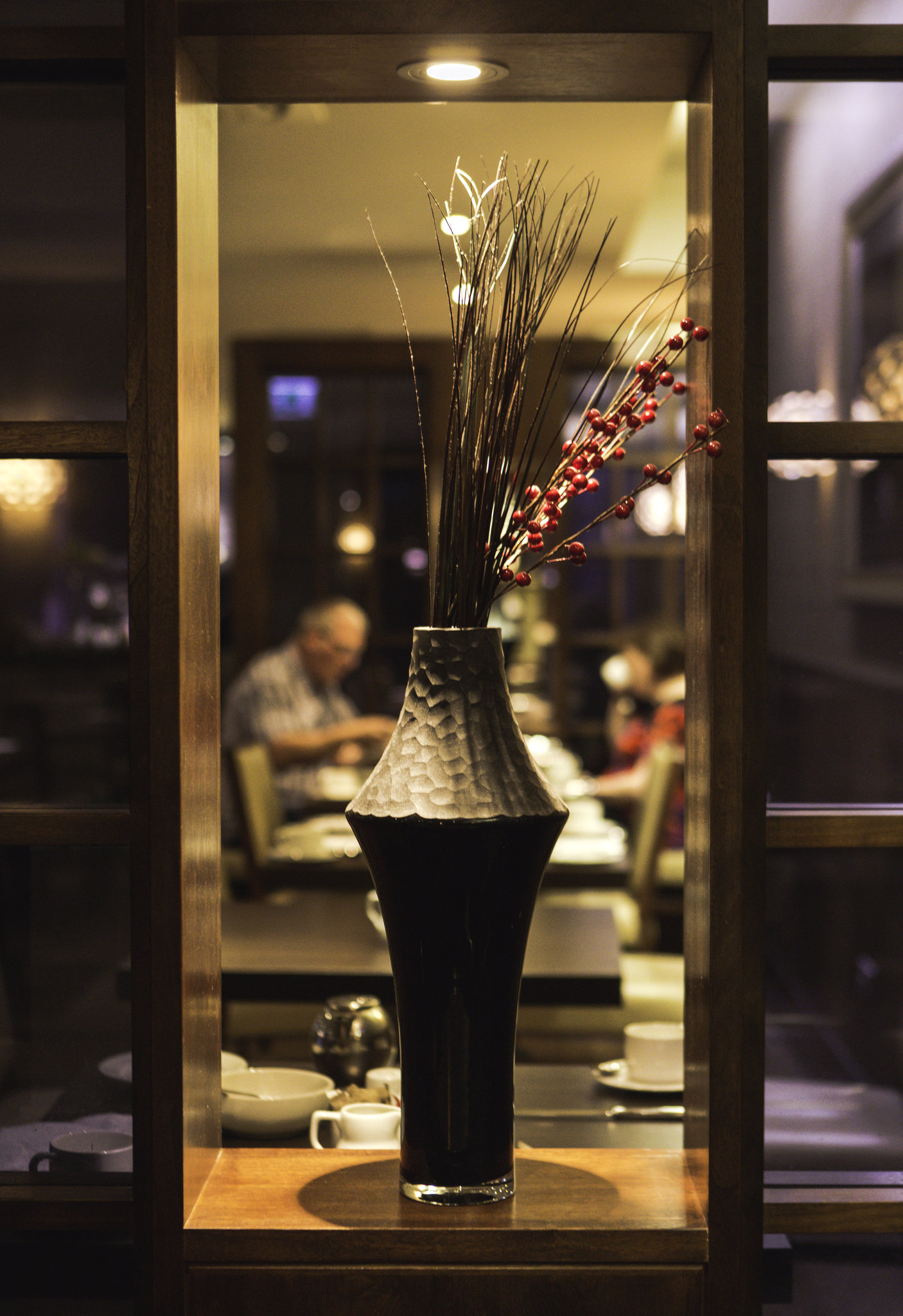 West 5 Restaurant