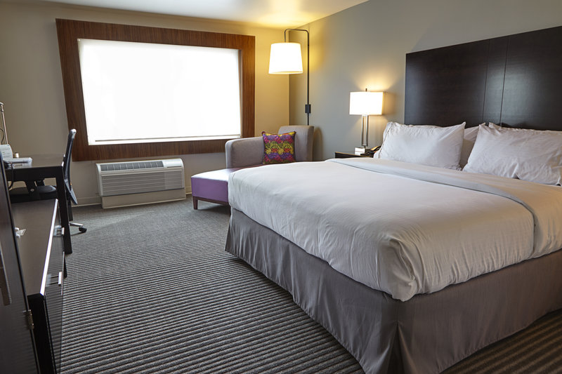 HOLIDAY INN EXPRESS TAHLEQUAH