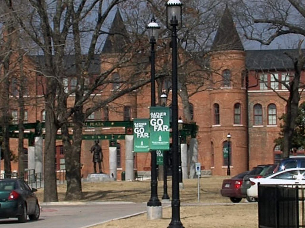 Northeastern State University