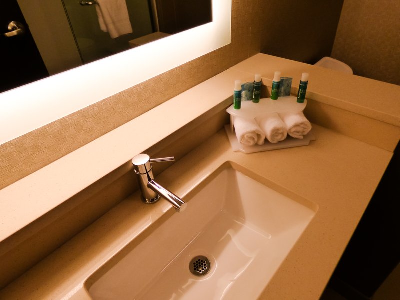 Holiday Inn Express and Suites Plymouth – Ann Arbor Area