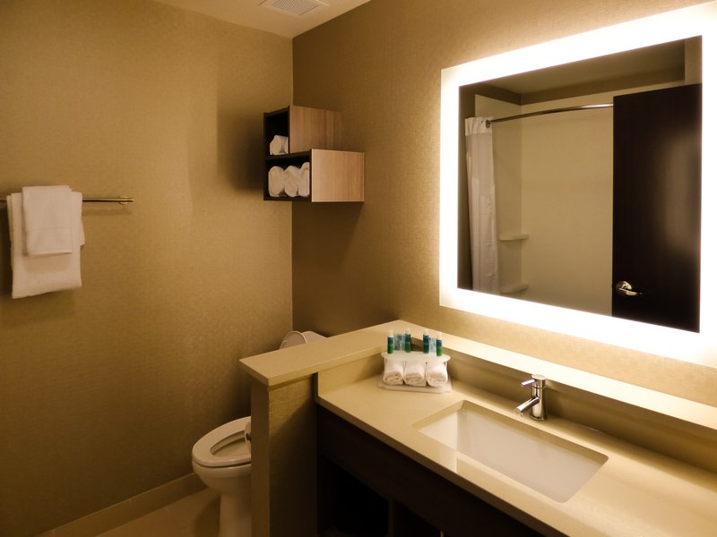 Holiday Inn Express and Suites Plymouth – Ann Arbor Area
