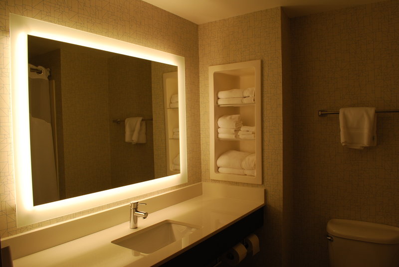 HOLIDAY INN EXP STE KINGSPORT