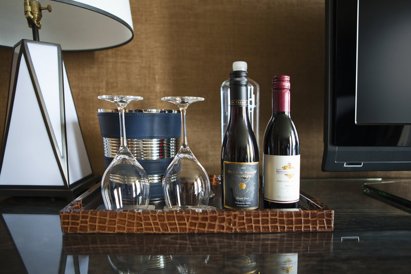 RiverPlace. a Kimpton Hotel