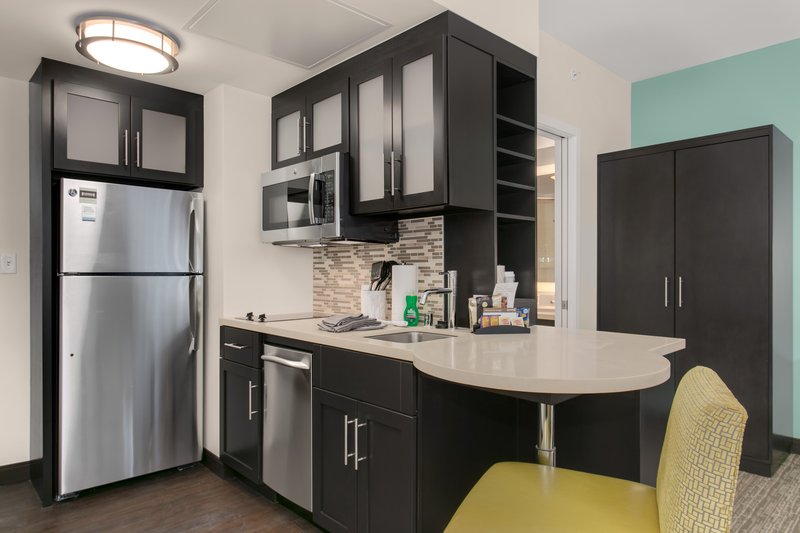 Staybridge Suites Seattle – South Lake Union