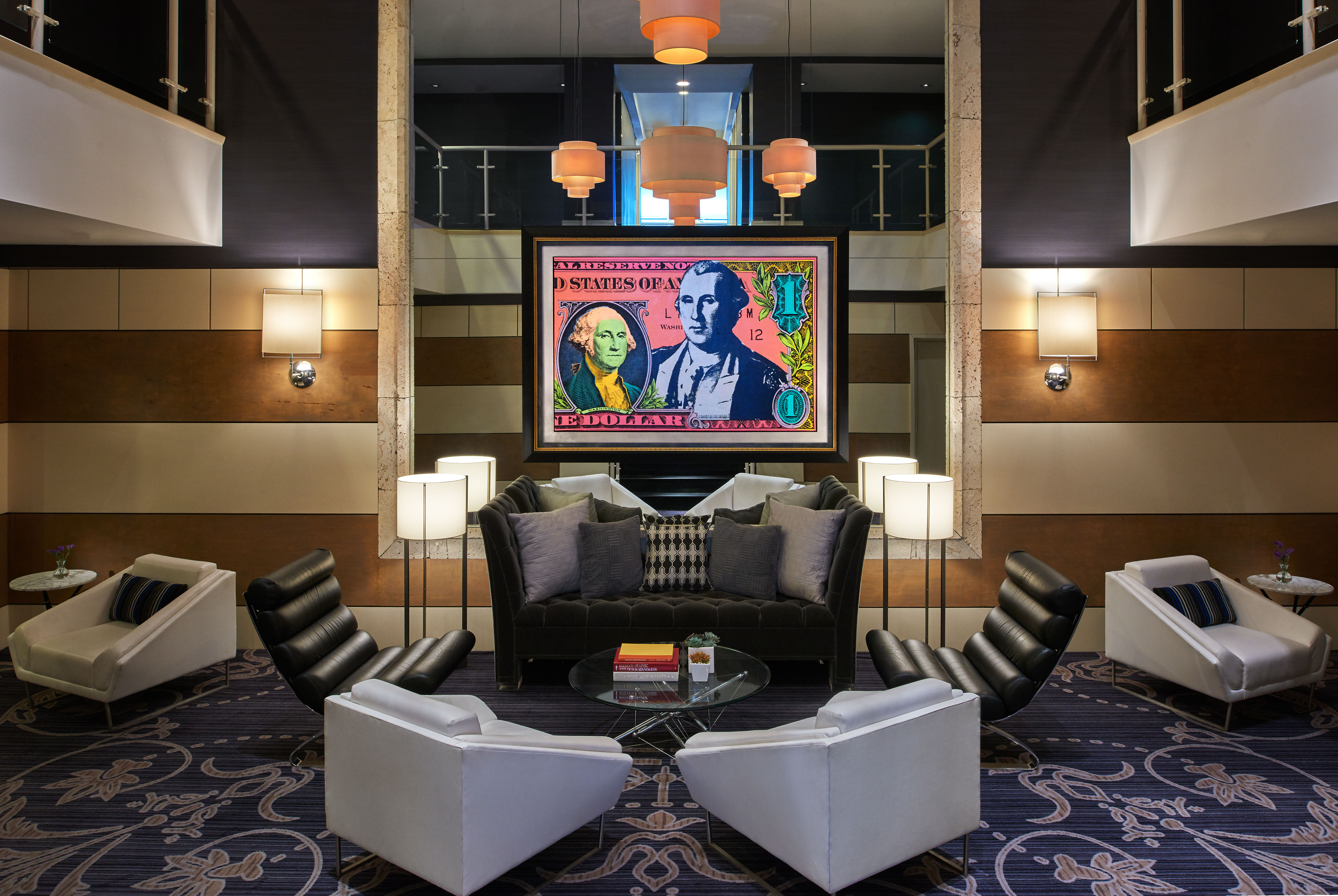 The Hotel George by Kimpton