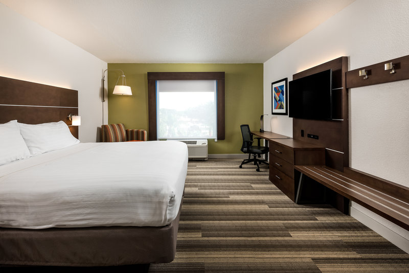 HOLIDAY INN EXPRESS BARTOW