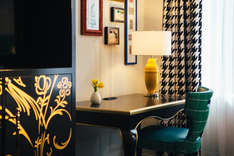 Monaco™ Pittsburgh, a Kimpton® Hotel