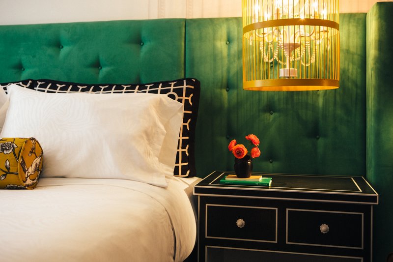 Monaco™ Pittsburgh, a Kimpton® Hotel