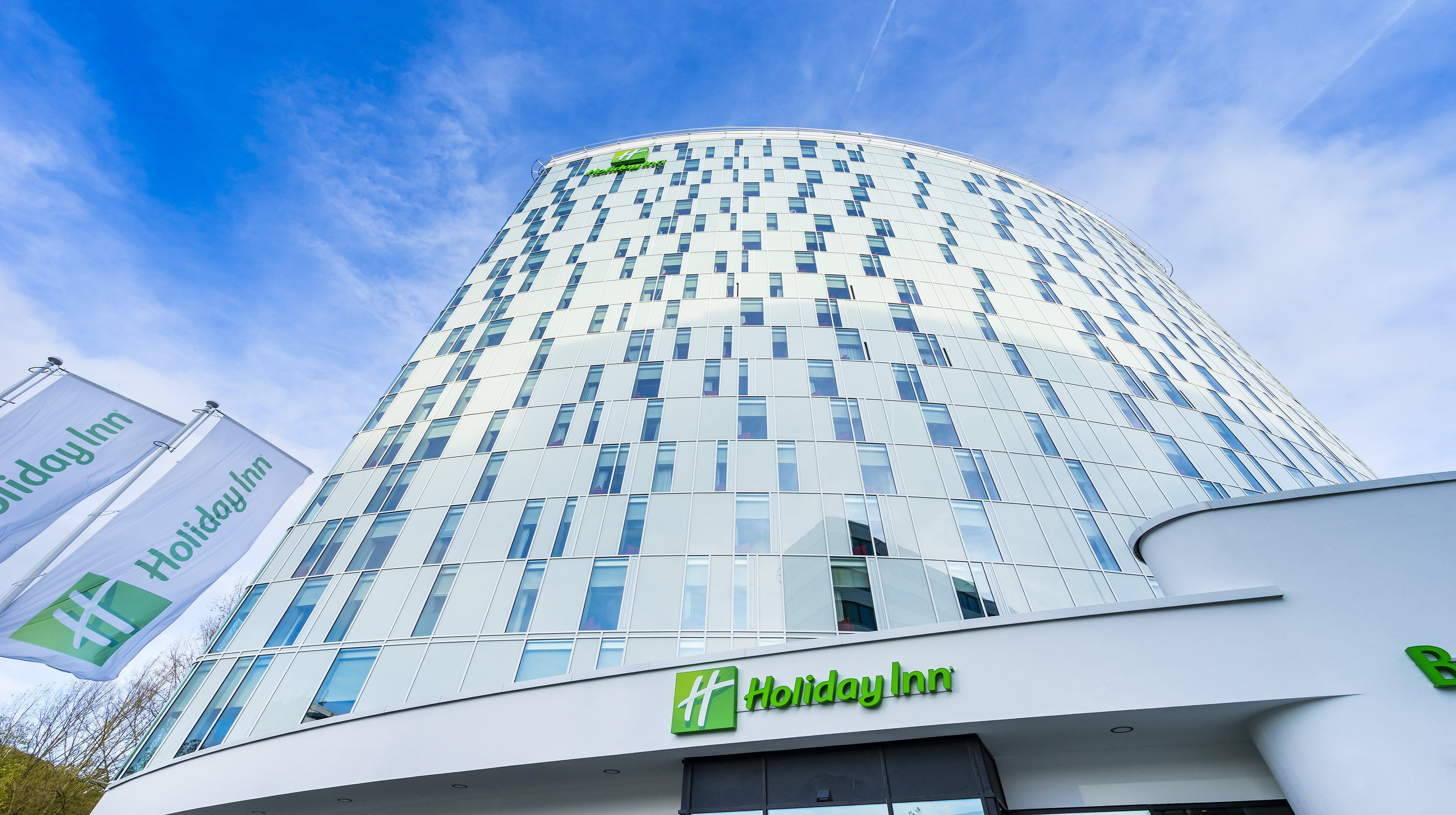 Holiday Inn Hamburg-City Nord