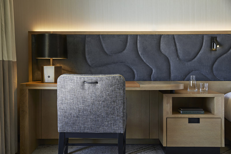 Kimpton Sawyer Hotel