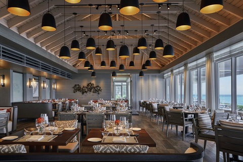 DUNE Restaurant