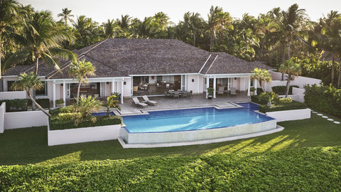 Villa Residence