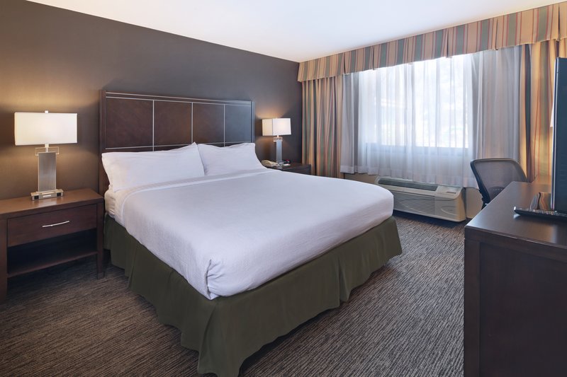 Holiday Inn Anaheim Adj Disney