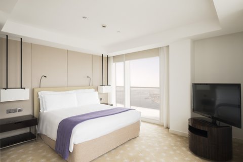 Two Bedroom Royal Suite