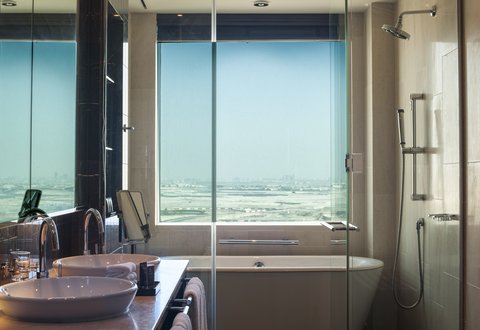 Gästetoilette