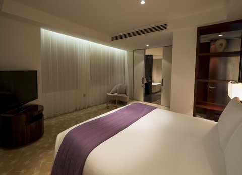 Royal Two Bedroom Suite