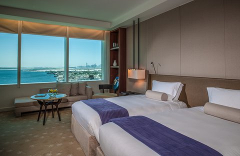 Executive Zimmer