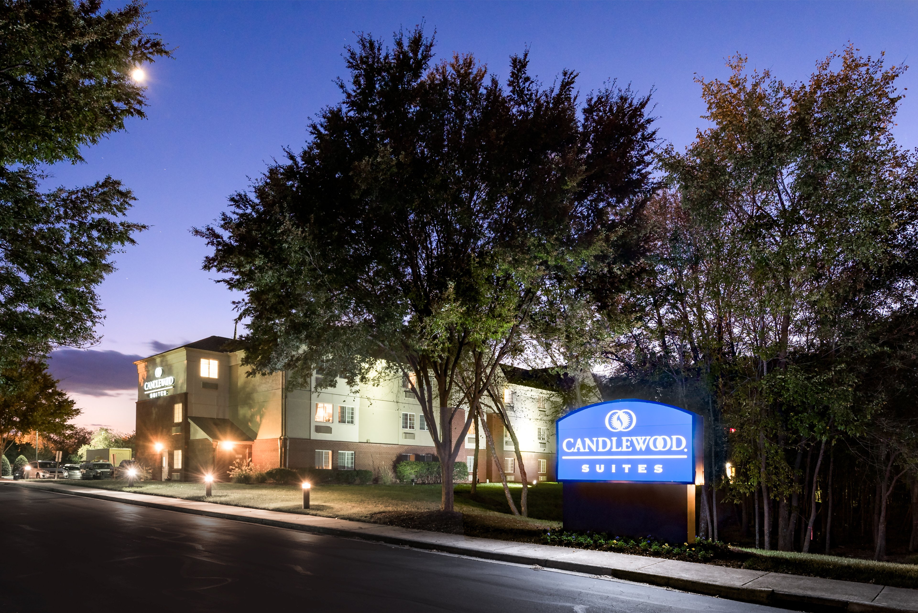 Candlewood Suites