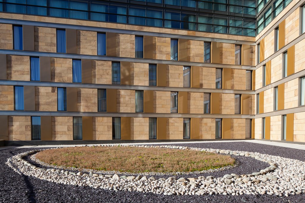 Exterior Feature