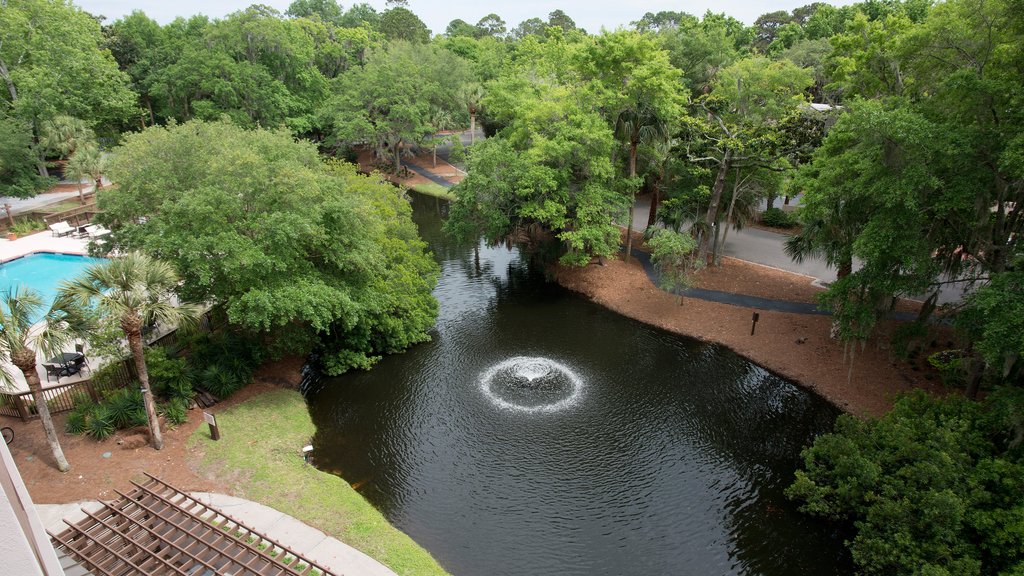 Lagoon View