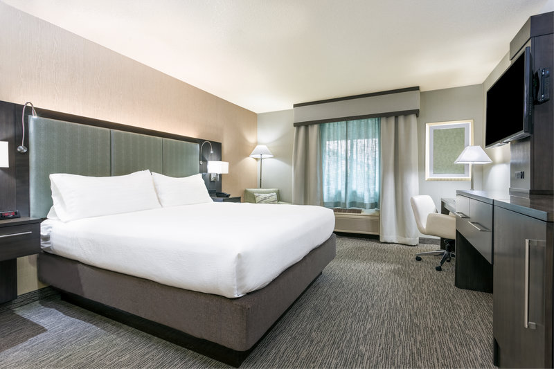 HOLIDAY INN AUBURN