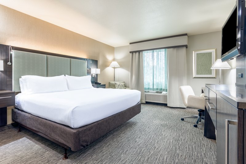 HOLIDAY INN AUBURN