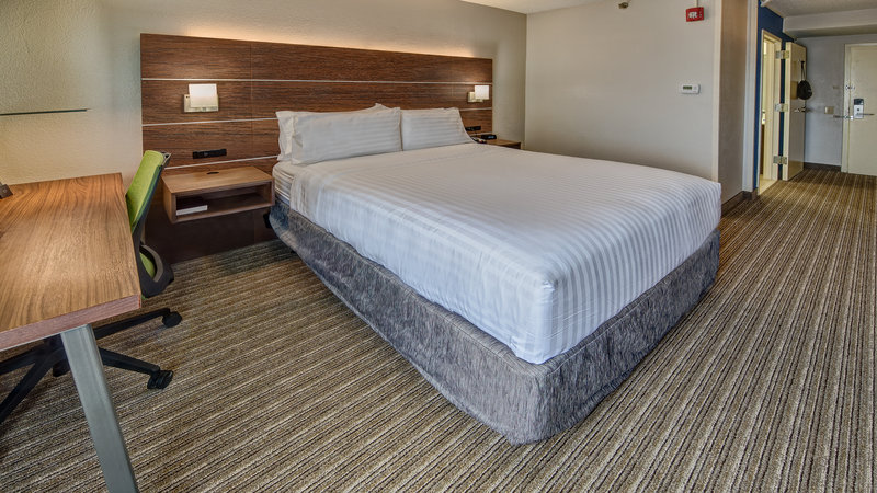 HAMPTON INN MEMPHIS MEDICAL CTR