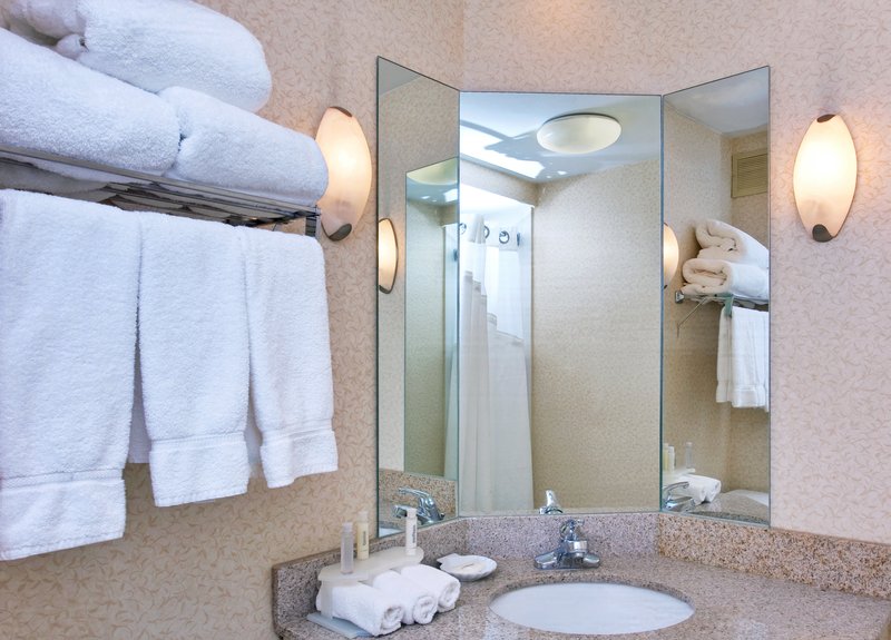 HAMPTON INN MEMPHIS MEDICAL CTR