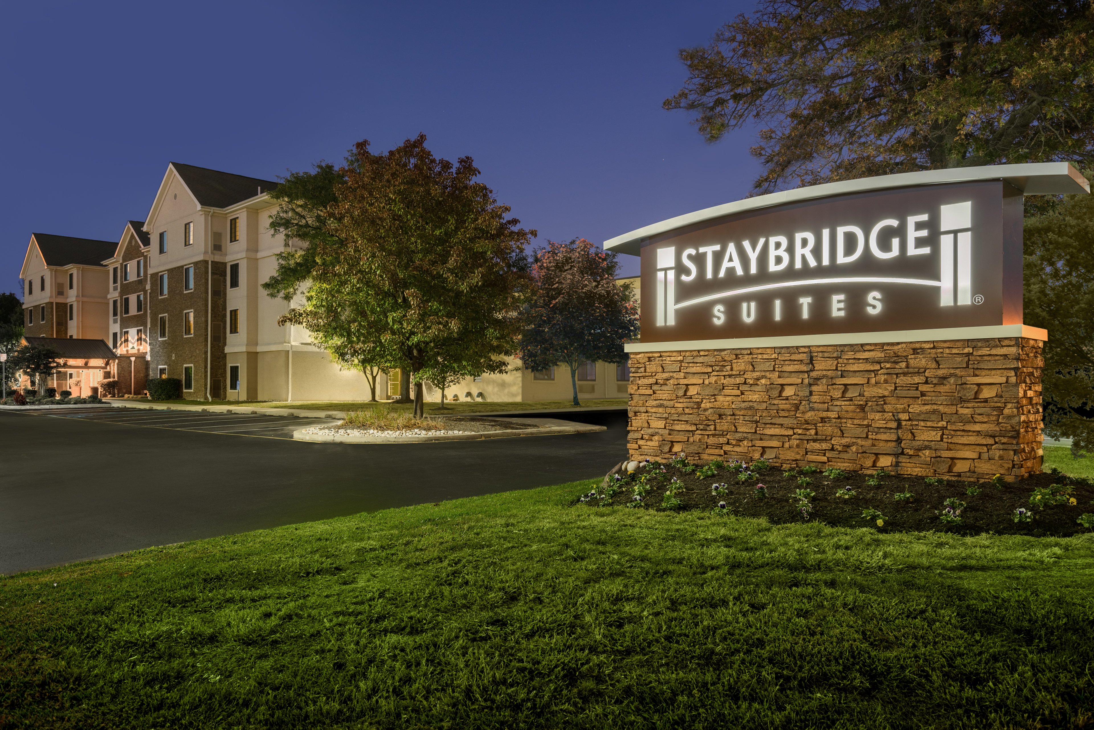 Staybridge Suites