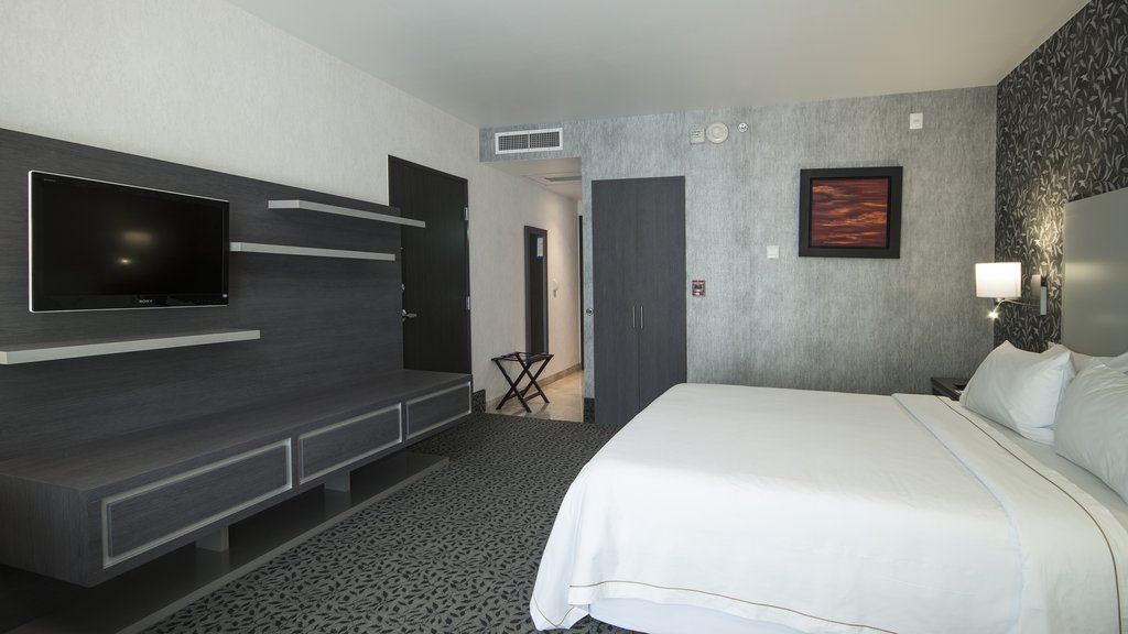 Holiday Inn Express & Suites QUERETARO 