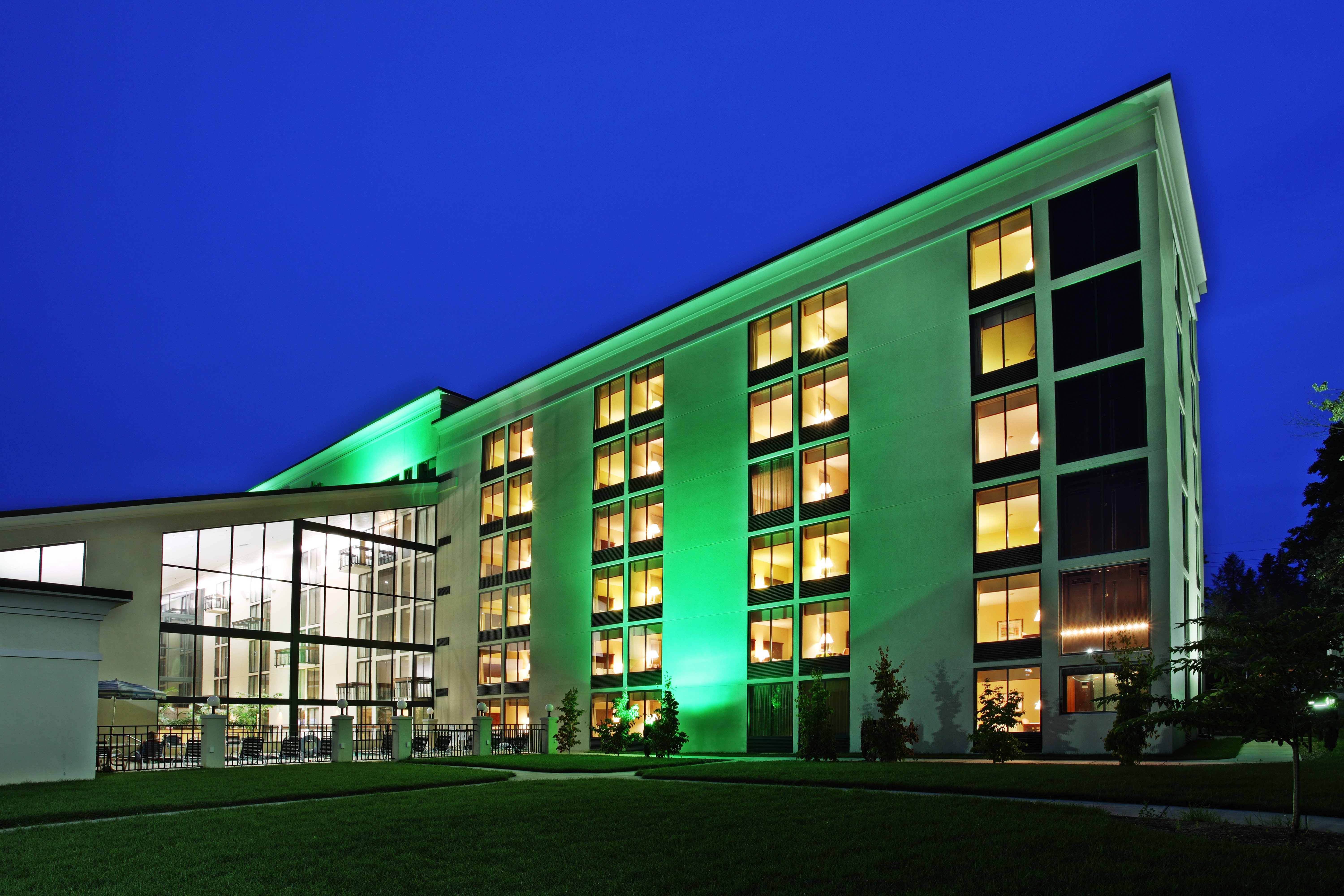 Holiday Inn Asheville-Biltmore West