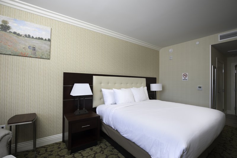 Holiday Inn El Monte – Los Angeles